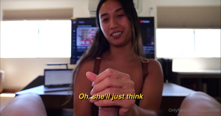 Isla Summer - POV Action.mp4