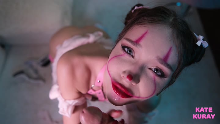 Kate Kuray - Penny Tease Down Here It Gets Wet.mp4