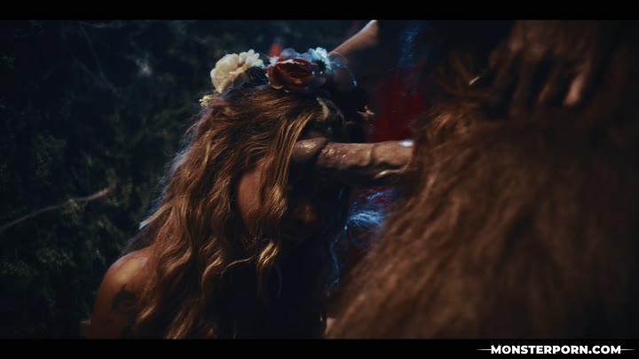 Monsterporn - Harsh Punishment.mp4