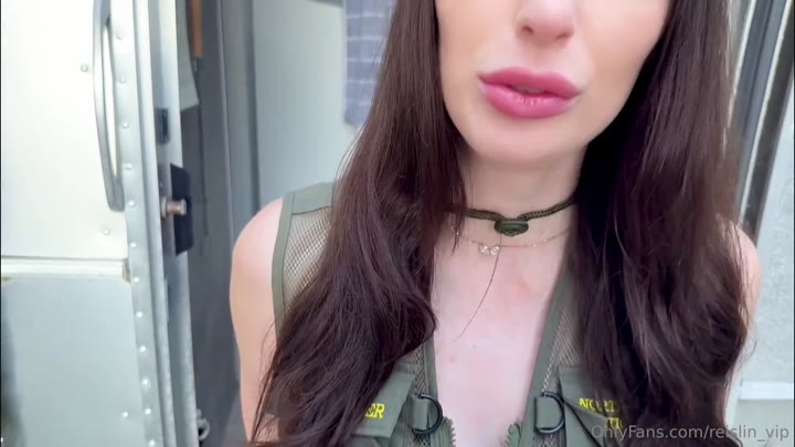 Reislin - Junior Park Ranger Gets Banged On The First Day Of The Job.mp4