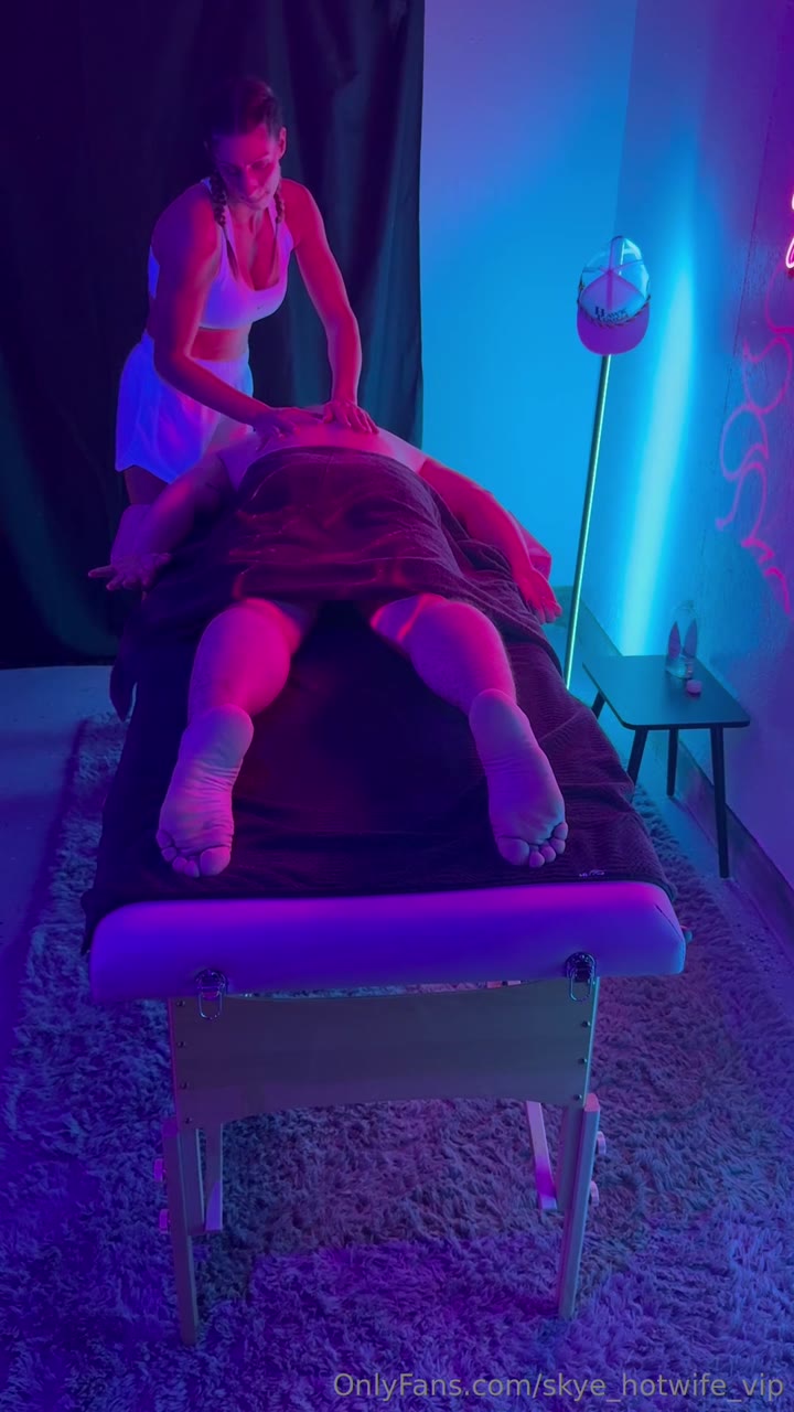 Skye Hotwife - Episode 11 Super Bowl Bet Gone Wrong.mp4