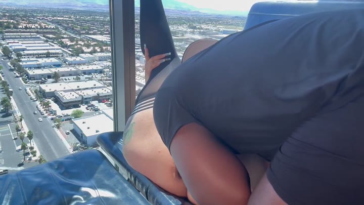 Raven Thick - BBC Fucking With City View.mp4