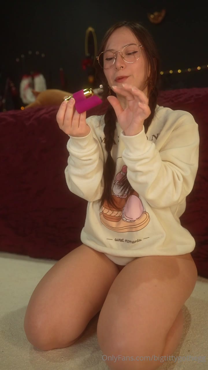 BigTittyGothEgg - Advent Calender Day 11.mp4