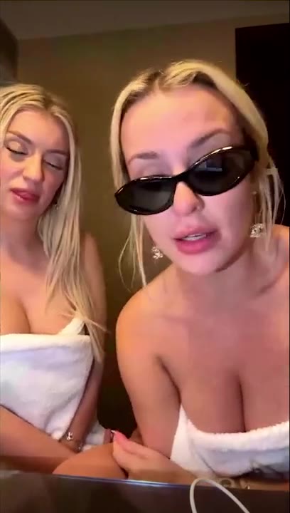 Tana_Mongeau_Full_Nude_GG_Makeout.mp4