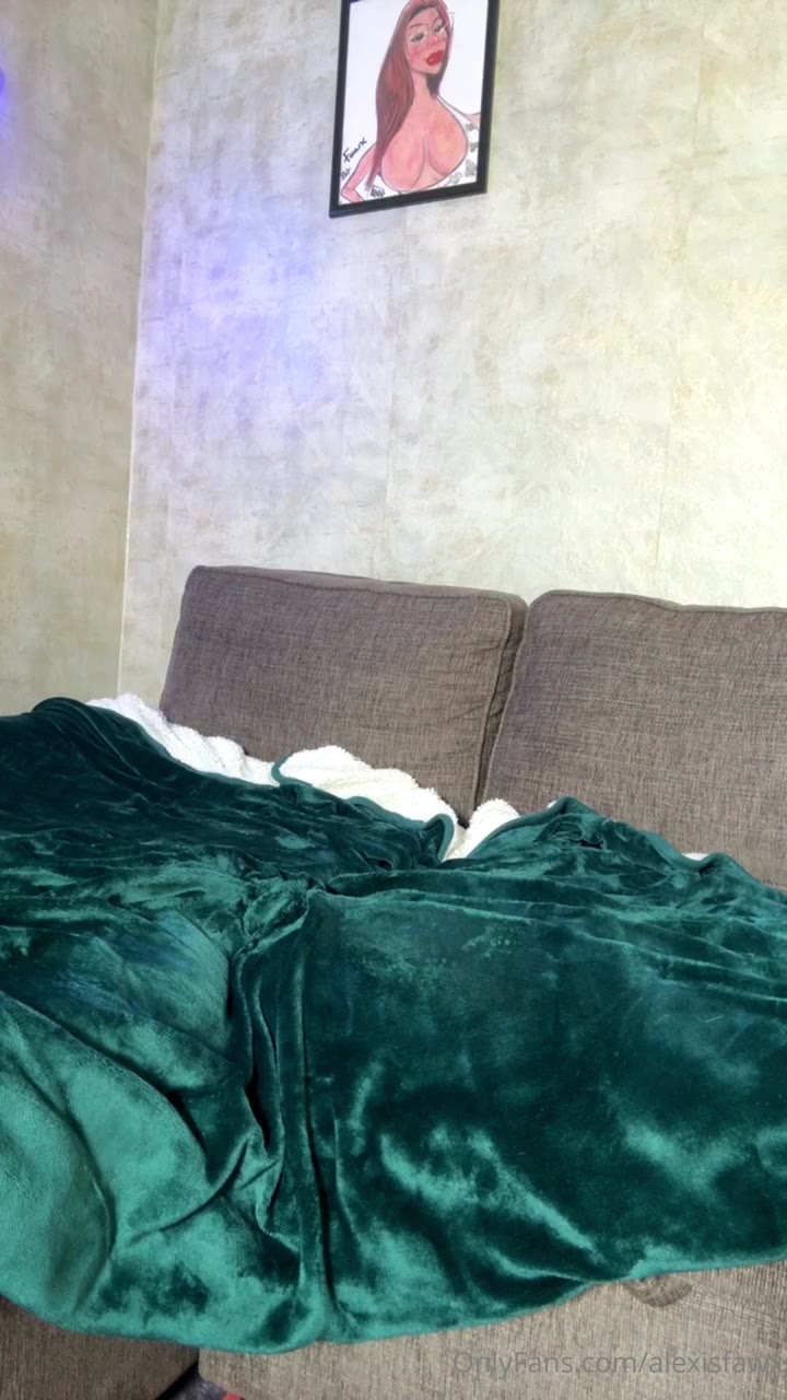 Alexis Fawx - Fucking A Married Guy With Creampie.mp4