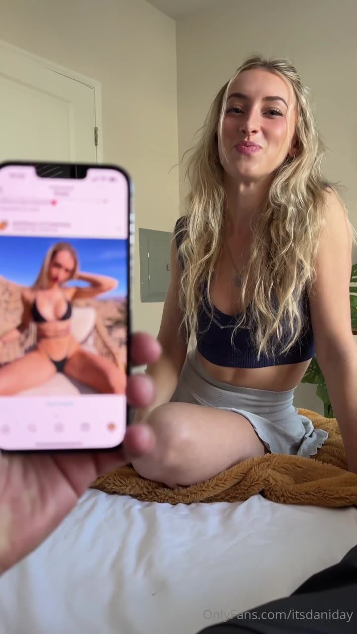 Dani Day - Fucking My BFs Brother.mp4