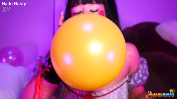 Beca Barbie - Clown Town Ep 5 w Nade Nasty.mp4