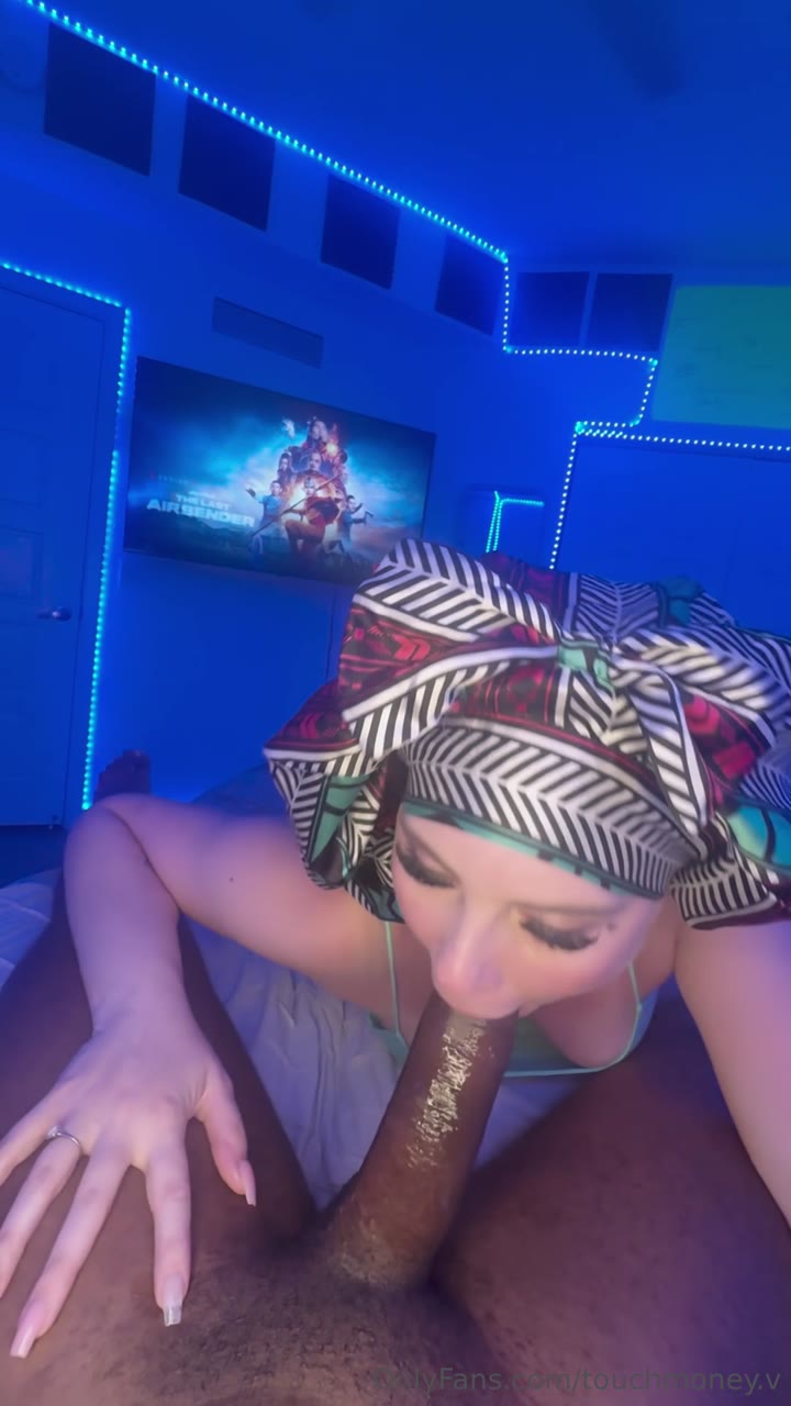 Trixi Brooks - POV BBC Sextape With TouchmoneyV.mp4