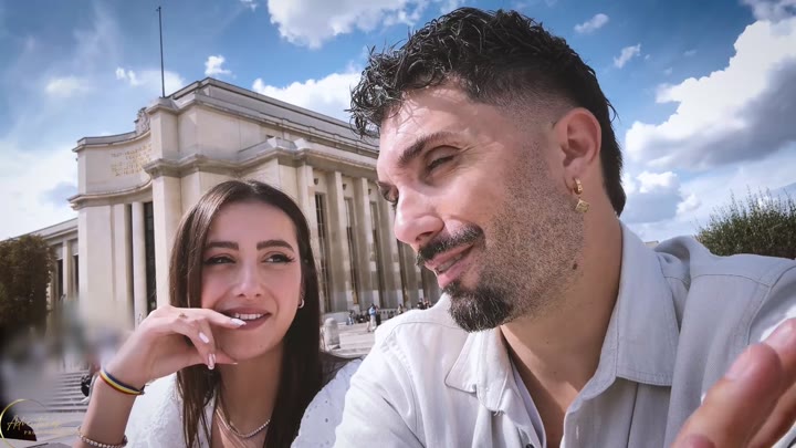 Hello Limoon - Beautiful French Girl Submits Herself To A Naughty Tour Guide.mp4