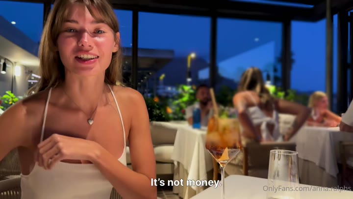 Anna Ralphs - We Spent Danny_E2??s Birthday As Just Two Happy Old Souls.mp4
