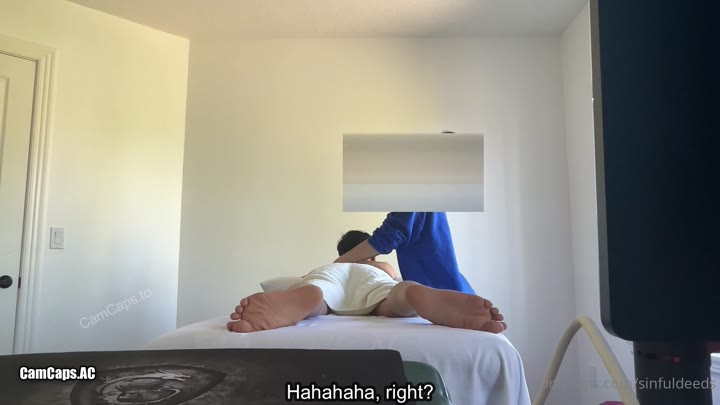 Sinfuldeeds - Legit Peruvian RMT Giving into Asian Monster Cock 5th Appointment Full.mp4