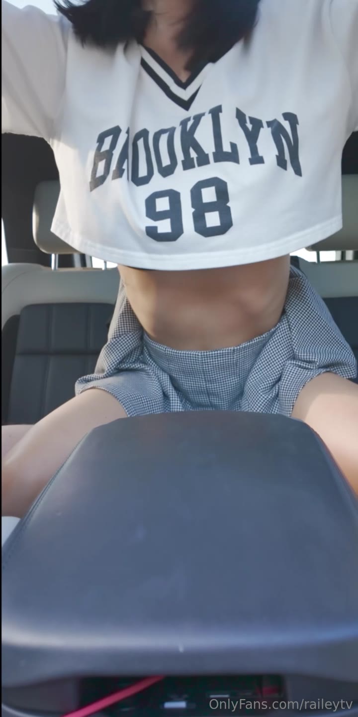 RaileyTV - BG Car Sextape.mp4