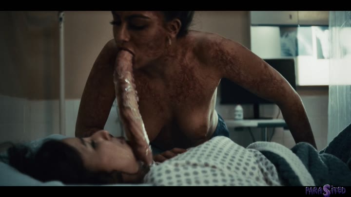 Gal Ritchie, Leana Lovings - Restless Encounter 1080p.mp4