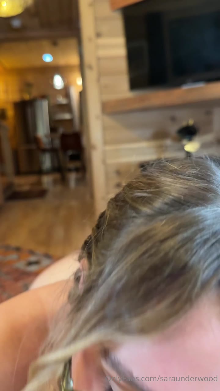 Sara Jean Underwood - Blowjob And Facial.mp4