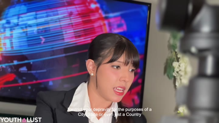 YouthLust - Tyler YL News Bukkake.mp4