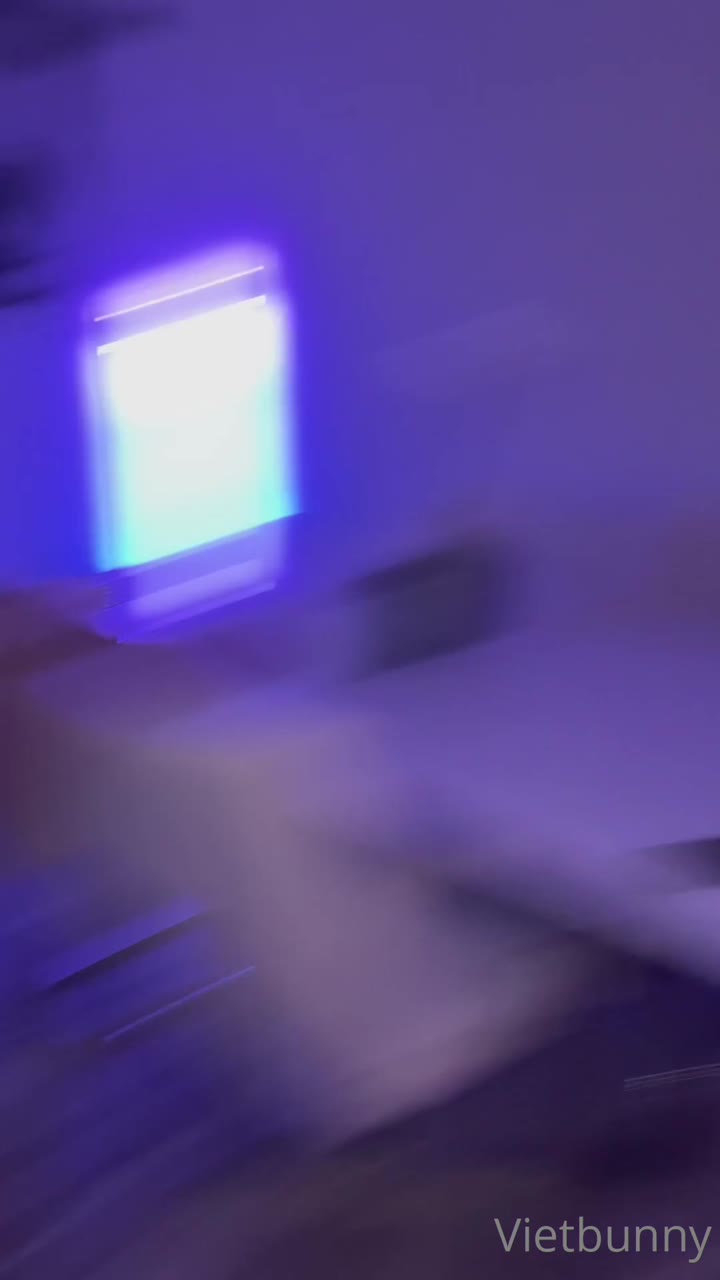 Viet Bunny - Vibrator Teasing.mp4