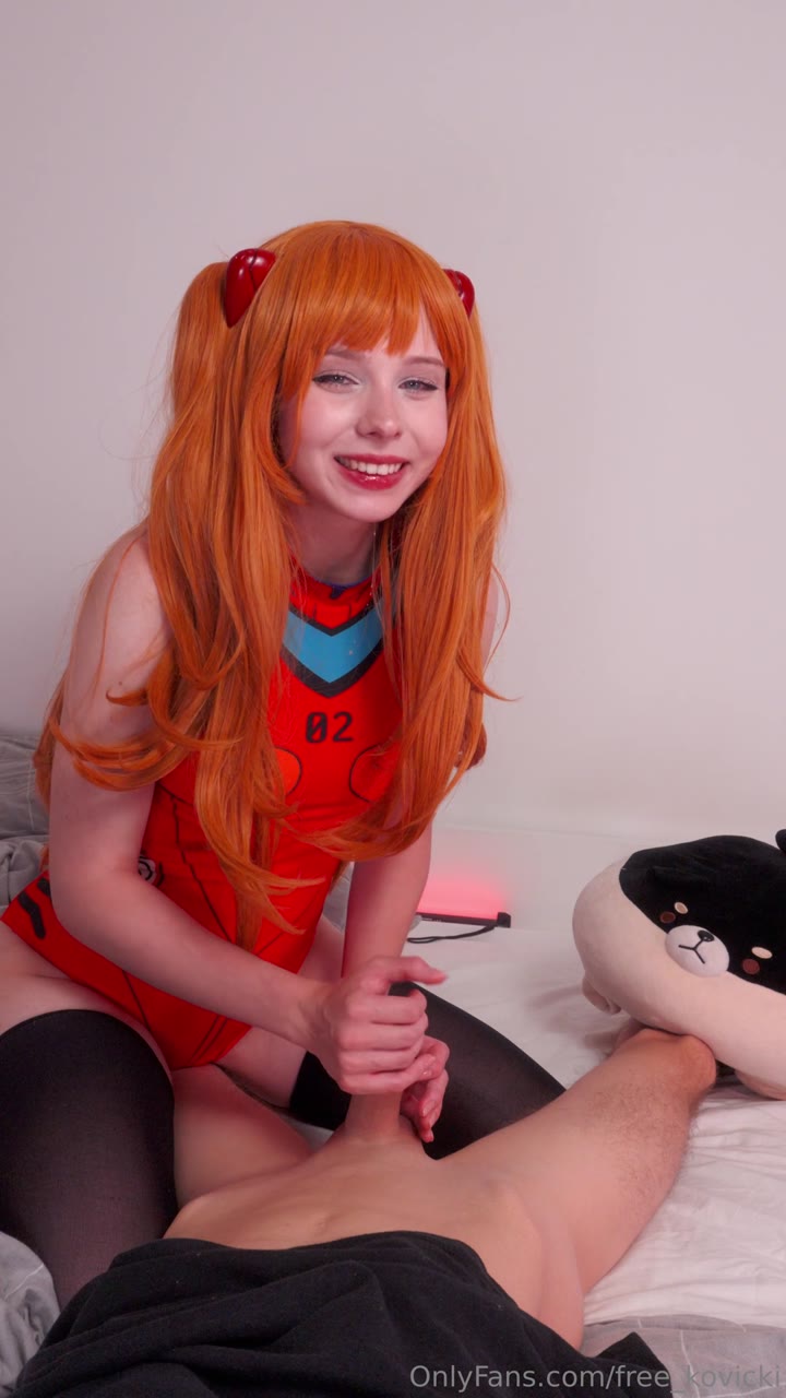 Kovicki - Asuka Gets Completely Fucked.mp4