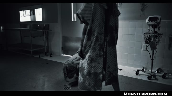 Blake Blossom & Melody Marks - Innocent Face Part 1.mp4