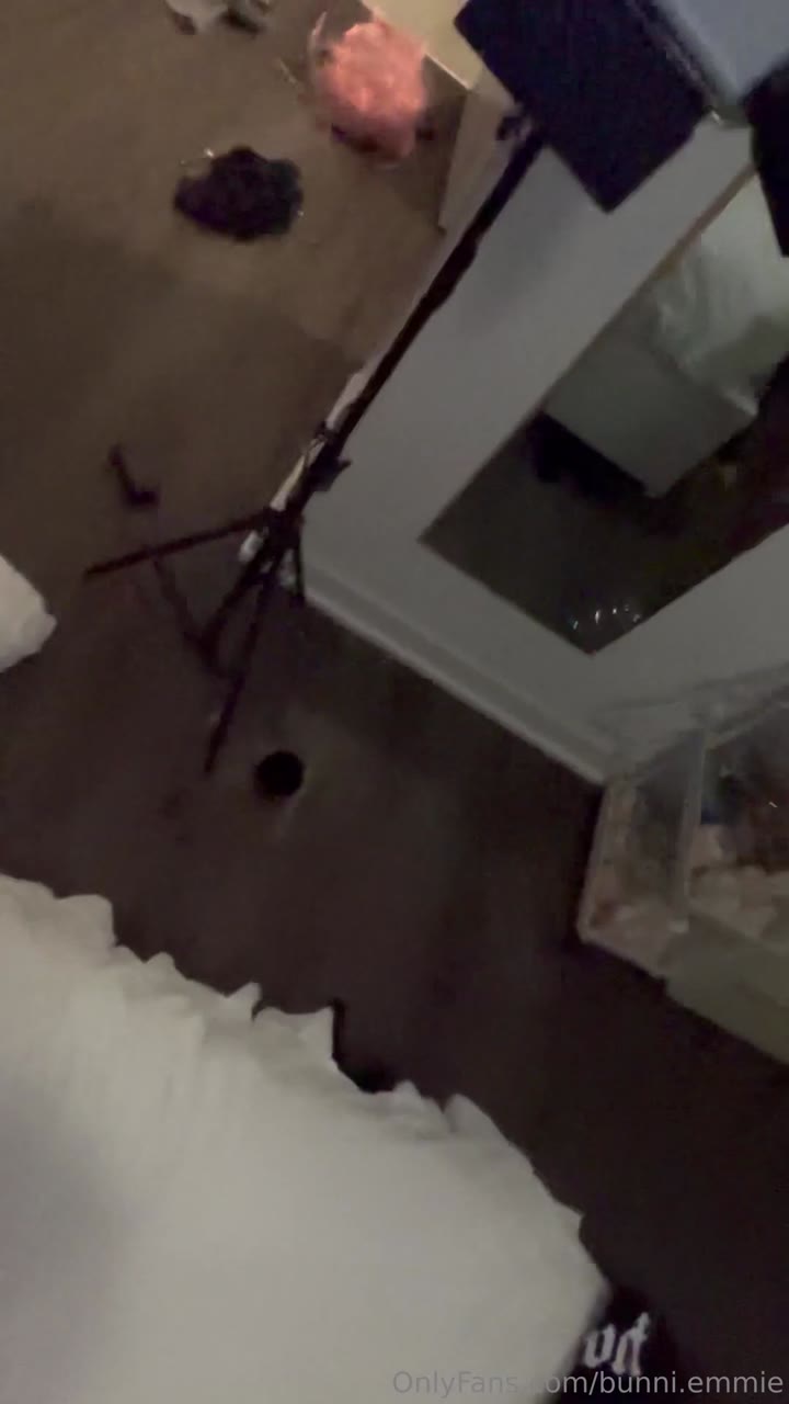 Bunni Emmie wild escapades