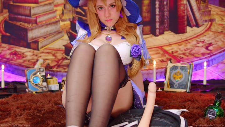 Lana Rain_Lisas-Potion-Lesson--Genshin-Impact.mp4