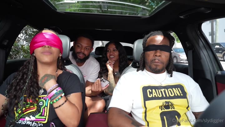 Zerella Skies - Blind Date Exclusivesbyaj Sly Diggler.mp4