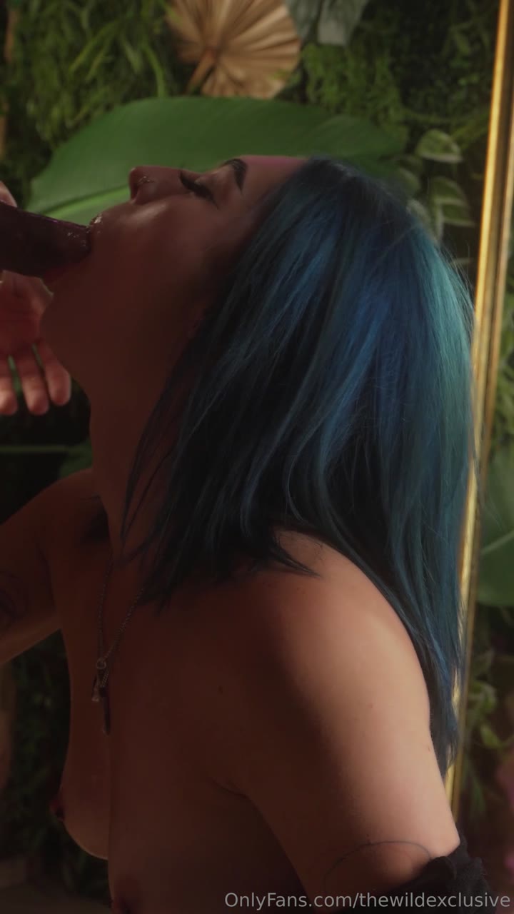 Regan Grey - BG Spicy Tape On TheWildExclusive.mp4