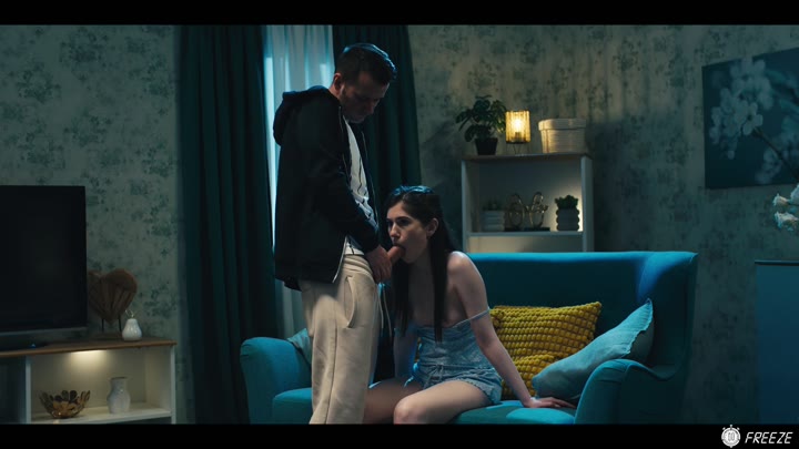 Freeze - Hot Pearl - Gotcha.mp4