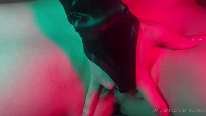 Dainty Wilder - Your AI Girlfriend.mp4